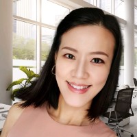 Onitsuka Tiger Employee Sheue Wang's profile photo