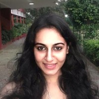 Plum Consulting Employee Akhil Kaur's profile photo