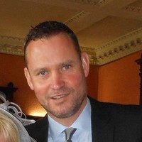 Throgmorton Associates Wealth Management Ltd Employee Richard Hopkins's profile photo