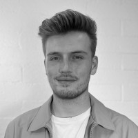 Adaract Employee Marcus D'Ambrosio's profile photo