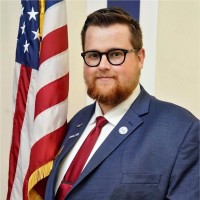 Alpha Eta Rho Employee Benjamin O'Brien's profile photo
