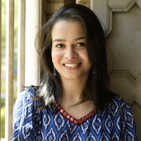 Pallabi Roy Email & Phone Number