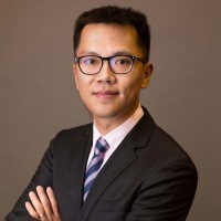 DuluxGroup Employee Jin Dai's profile photo