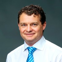 Metcash Employee Andrew Pirrit's profile photo