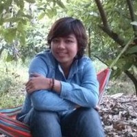 Creative Engineering Employee Bonnie Nguyen's profile photo