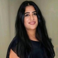 May Ismail Email