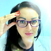 Romaero SA Bucharest Employee Veronica Tena's profile photo