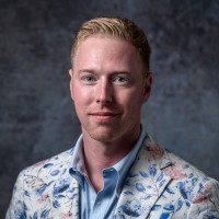 ThisWay Global Employee Michael Coats's profile photo