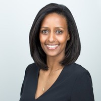 TSB Bank Employee Ariam Enraght-Moony's profile photo