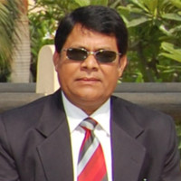 Manmachine Works Pvt. Ltd. Employee B.p Tyagi's profile photo