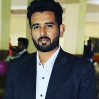 Excelize Employee Mohammed Siddiqui's profile photo