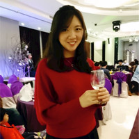 ASRock Rack Inc. Employee I-Shan Hsiao's profile photo