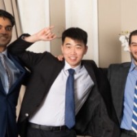 Paul Wang Email