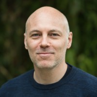 Darren Racher's profile photo