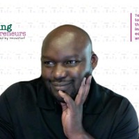 Young InnoPreneurs Inc. Employee Patrick Odoyo's profile photo