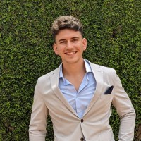 Vanwardia Employee Ramón Alonso Almodóvar's profile photo
