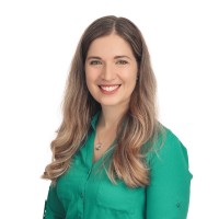 Foresight Cleantech Accelerator Centre Employee Heather Crochetiere's profile photo