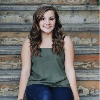 Sarah Alexander Email & Phone Number