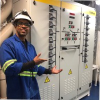 Global Segurança na Operação de Máquinas Employee Leonardo Pinho's profile photo