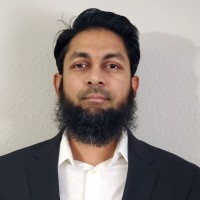 Misbah Uddin Email & Phone Number
