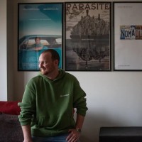 U.S. Energy Information Administration Employee John Richards's profile photo