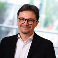 Eurotech Employee Marco Carrer's profile photo