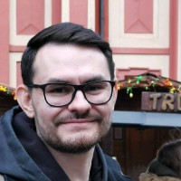 Dmitrii Bakhtiiarov's profile photo