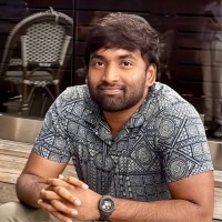 GPR Employee Ashok Masimukku's profile photo