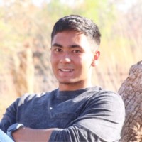 Viento Modeling, Simulation & Analysis Employee Christian Maestas's profile photo