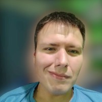 HARDATA Employee German Rodrigo Alvarez's profile photo