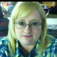 Ohio Logistics Employee Angela Smith's profile photo