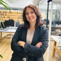 Appmatics GmbH Employee Julia Sophia Wittich's profile photo