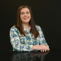 Proactive Design + Marketing Employee Orla McShane's profile photo