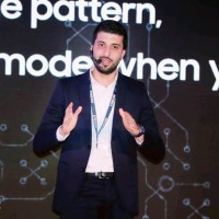 Samsung Levant Employee Taha Salman's profile photo