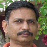 Parasoft Employee Kaushik Patel's profile photo