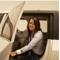 Tata Motors Design Tech Centre Employee Helen Ali's profile photo