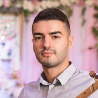 Algin Management Co Employee Semir Basic's profile photo