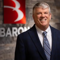 Baron Weather Employee Mike Mougey's profile photo