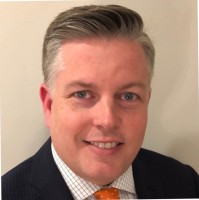 ABM Industries Employee Brad Tolbert's profile photo