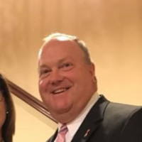 Capital Health System Employee Kenneth Bevenour's profile photo