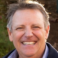 Dowells Employee Murray Paton's profile photo
