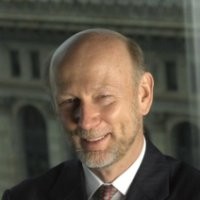 Carnegie Hero Fund Commission Employee Mark Laskow's profile photo