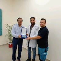 Usama Sarwar's profile photo