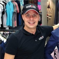 Waldhausen GmbH & Co. KG Employee Jan Bureš's profile photo
