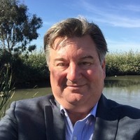 Plume Design, Inc Employee John Booth's profile photo