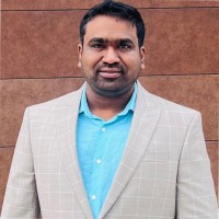 PhasorGrid Employee Venkata Pendurthi's profile photo