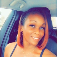 Shanaria Gordon Email & Phone Number
