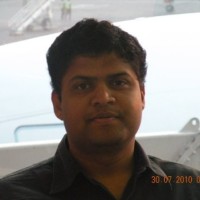 Confidential Employee Arun Mathad's profile photo