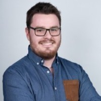 Revolution AI Employee Frédéric Vaugeois's profile photo