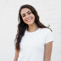 Backpack Employee Maggie Parsons's profile photo